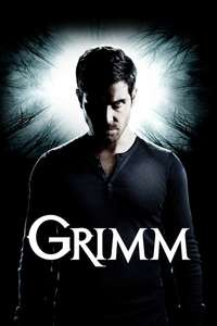 Grimm - Posters