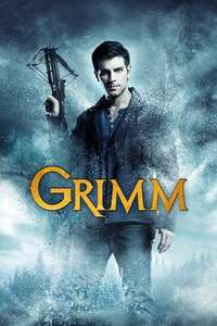 Grimm - Posters