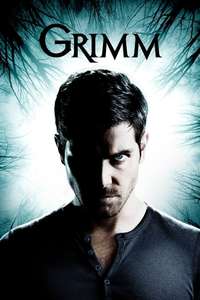 Grimm - Posters