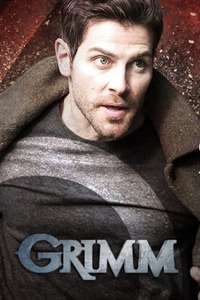 Grimm - Posters
