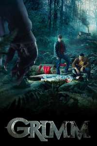 Grimm - Posters