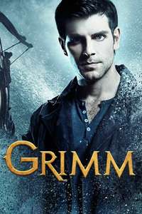 Grimm - Posters