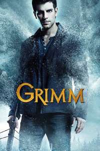 Grimm - Posters