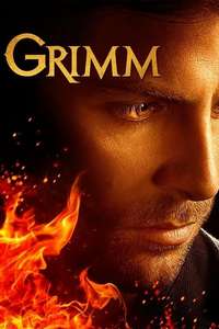 Grimm - Posters