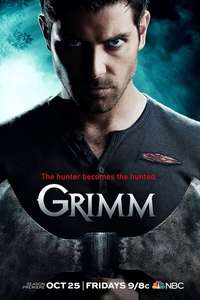 Grimm - Posters