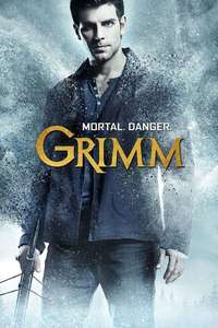 Grimm - Posters