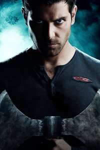 Grimm - Posters
