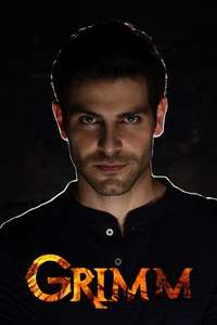 Grimm - Posters