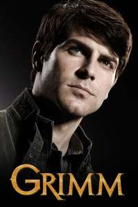 Grimm - Posters