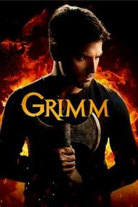 Grimm - Posters