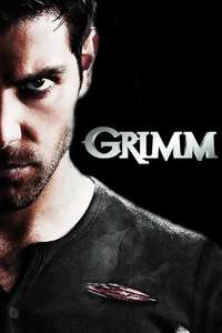 Grimm - Posters