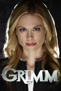 Grimm - Posters
