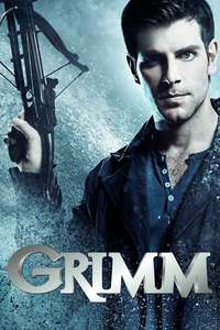 Grimm - Posters