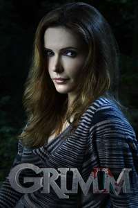 Grimm - Posters