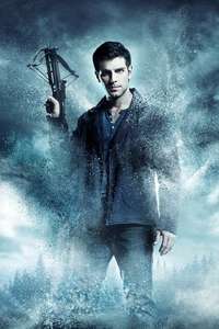 Grimm - Posters