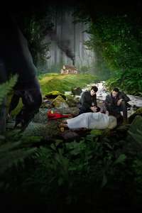 Grimm - Posters