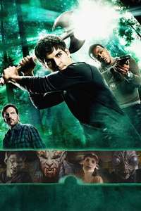 Grimm - Posters