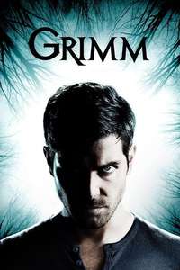 Grimm - Posters