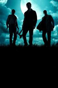 Grimm - Posters