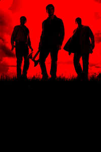 Grimm - Posters
