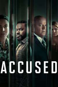 Accused - Posters