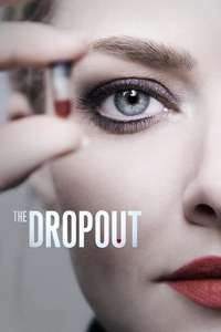 The Dropout - Posters
