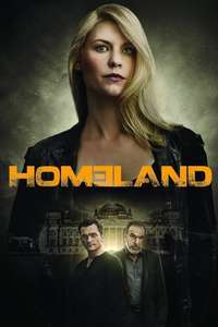 Homeland - Posters