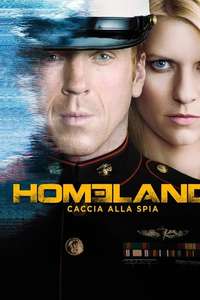 Homeland - Posters