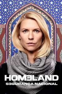 Homeland - Posters
