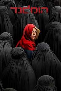 Homeland - Posters