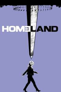 Homeland - Posters