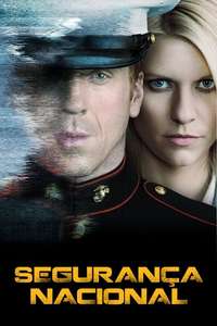 Homeland - Posters