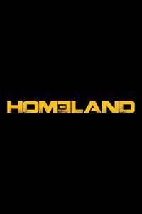 Homeland - Posters