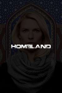 Homeland - Posters