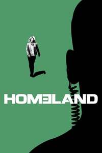 Homeland - Posters