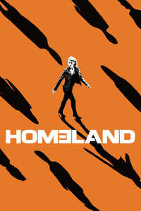 Homeland - Posters
