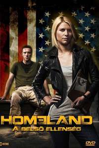 Homeland - Posters