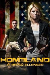 Homeland - Posters