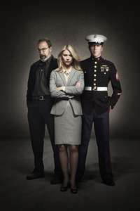 Homeland - Posters