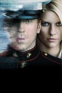 Homeland - Posters