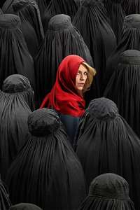 Homeland - Posters