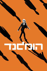 Homeland - Posters