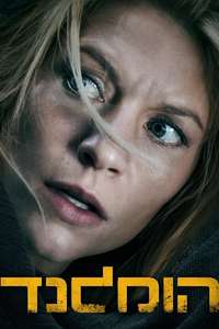 Homeland - Posters