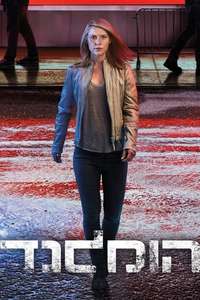 Homeland - Posters