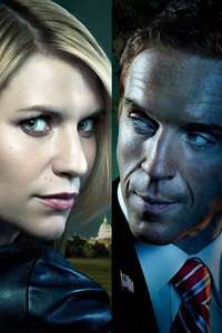 Homeland - Posters