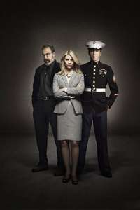 Homeland - Posters
