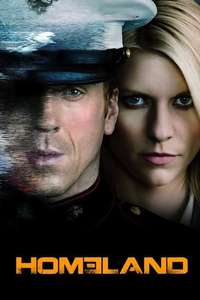 Homeland - Posters