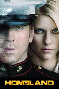 Homeland - Posters
