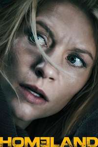 Homeland - Posters