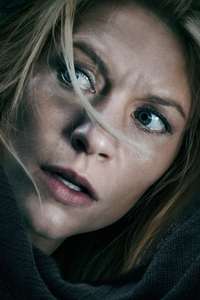 Homeland - Posters